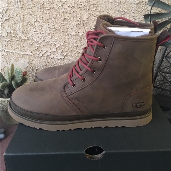 UGG Other - Harkley UGG Boots size 9